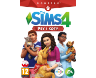 PC SIMS 4: PSY I KOTY - 380391 - zdjęcie 1